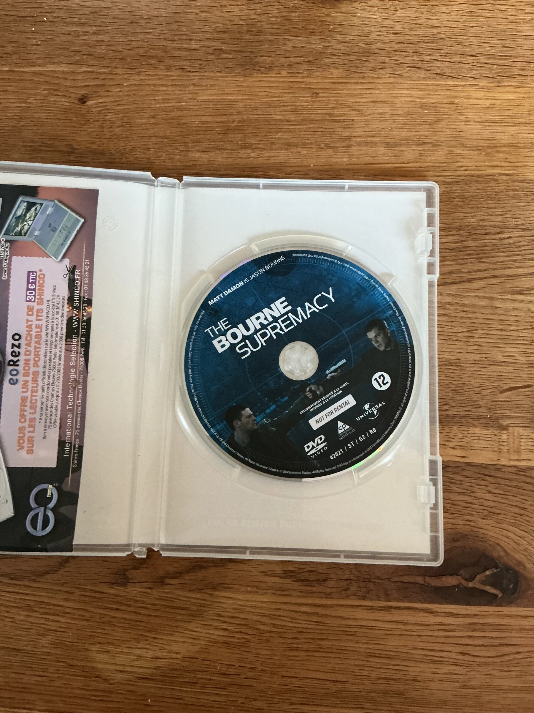 Saga The Waste Land – photo 4